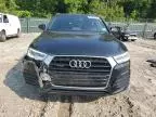 2018 Audi Q3 Premium Plus