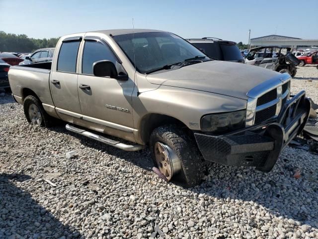 2005 Dodge RAM 1500 ST