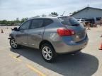 2009 Nissan Rogue S