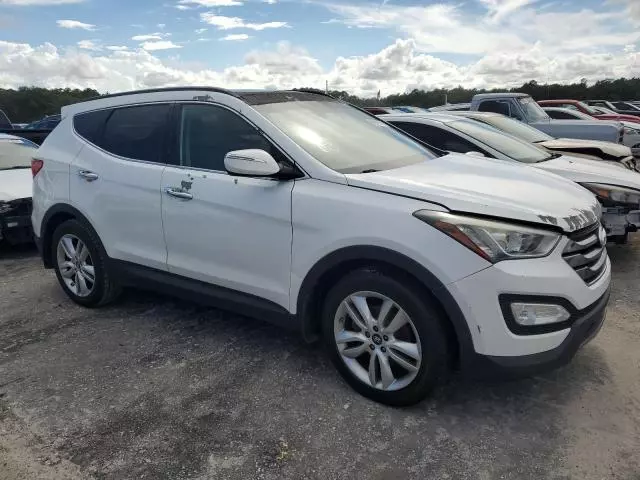 2015 Hyundai Santa FE Sport