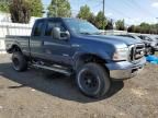 2006 Ford F250 Super Duty