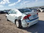 2008 Honda Civic Hybrid