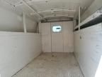 2012 Ford Econoline E350 Super Duty Cutaway Van