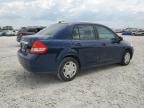 2010 Nissan Versa S