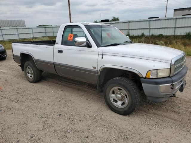 1996 Dodge RAM 1500