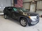 2017 GMC Acadia SLE