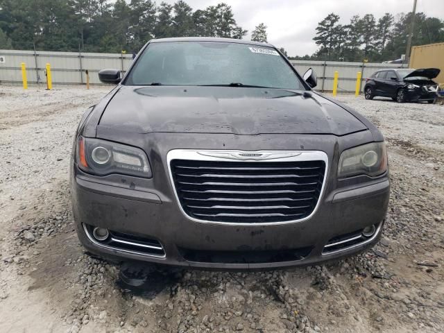 2014 Chrysler 300 S