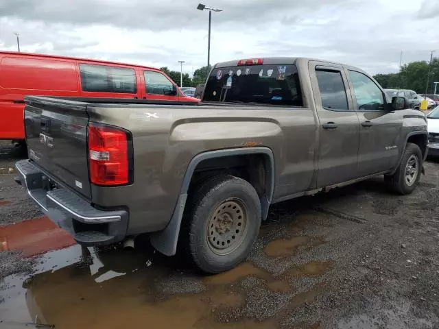 2014 GMC Sierra K1500