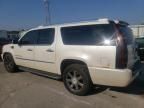 2007 Cadillac Escalade ESV