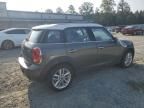 2014 Mini Cooper Countryman