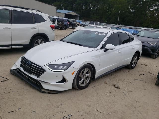 2020 Hyundai Sonata SE