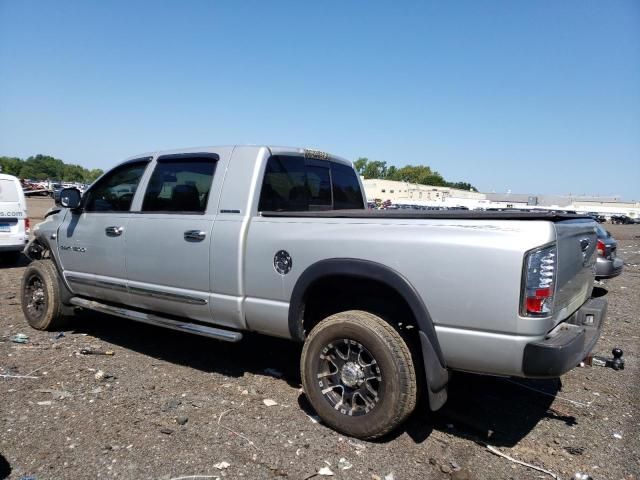 2006 Dodge RAM 1500