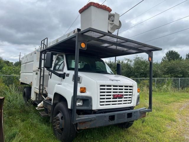 2006 GMC C7500 C7C042