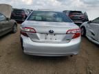 2014 Toyota Camry Hybrid