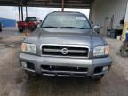 2004 Nissan Pathfinder LE