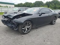 2015 Dodge Challenger SXT Plus en venta en Assonet, MA