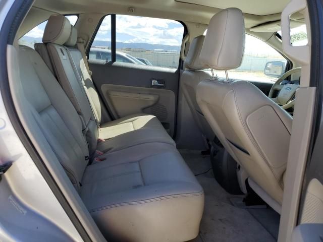 2010 Ford Edge Limited