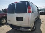 2011 Chevrolet Express G3500 LT