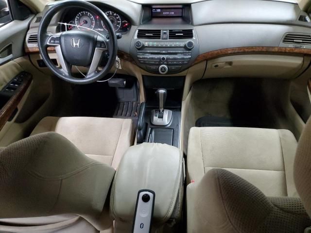 2009 Honda Accord EX