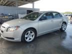 2011 Chevrolet Malibu LS