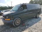 2009 Chevrolet Express G1500