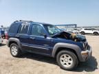 2004 Jeep Liberty Sport