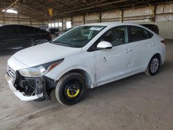 2019 Hyundai Accent SE en venta en Phoenix, AZ