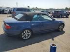 2005 BMW 330 CI