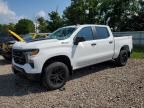 2022 Chevrolet Silverado K1500 Trail Boss Custom