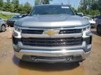 2023 Chevrolet Silverado K1500 LT