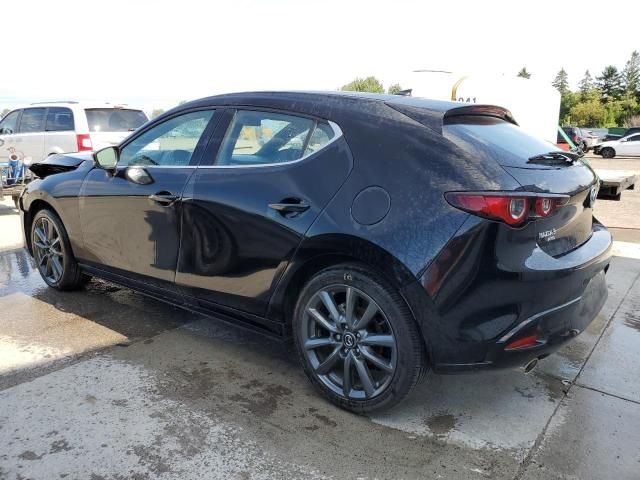 2023 Mazda 3 Premium