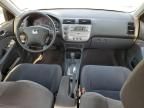 2004 Honda Civic Hybrid