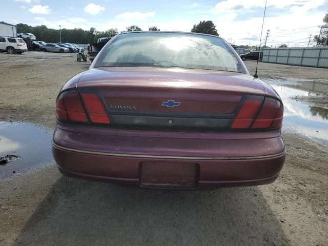 2000 Chevrolet Lumina