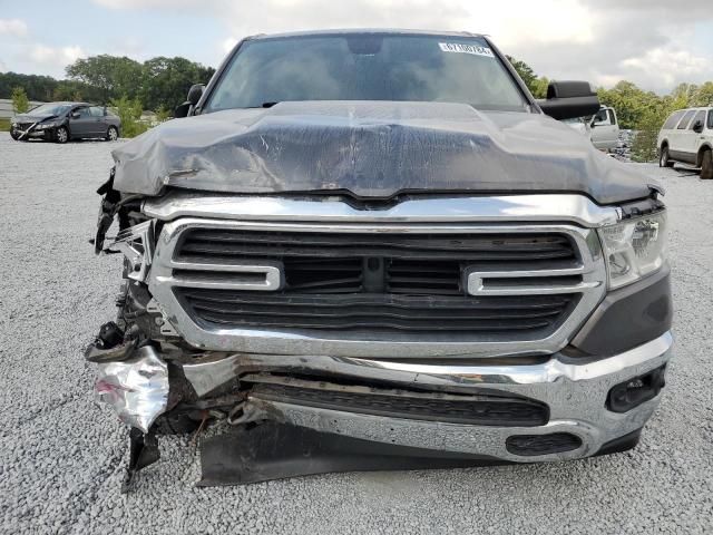 2019 Dodge RAM 1500 BIG HORN/LONE Star