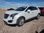 2018 Cadillac XT5 Platinum