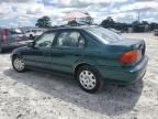 1999 Honda Civic Base