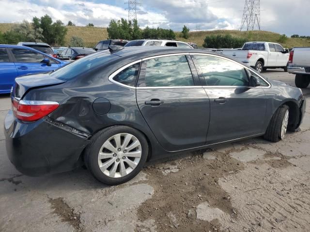 2015 Buick Verano