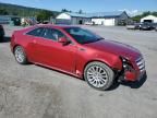 2011 Cadillac CTS Performance Collection