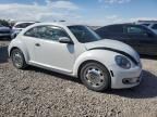 2016 Volkswagen Beetle 1.8T