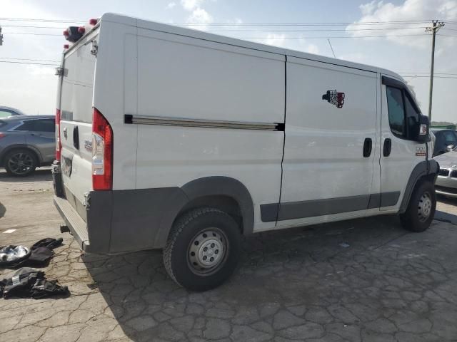 2016 Dodge RAM Promaster 1500 1500 Standard