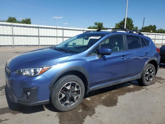 2019 Subaru Crosstrek Premium