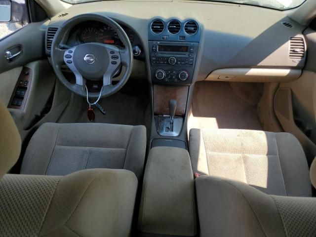 2007 Nissan Altima 2.5