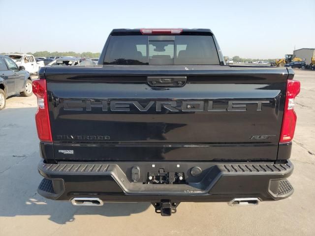 2024 Chevrolet Silverado K1500 RST