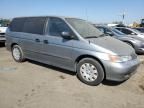 2001 Honda Odyssey LX