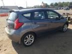 2016 Nissan Versa Note S