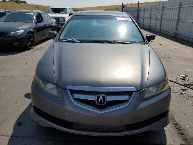 2006 Acura 3.2TL