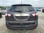 2015 Chevrolet Traverse LS