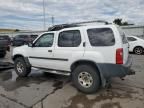 2004 Nissan Xterra XE