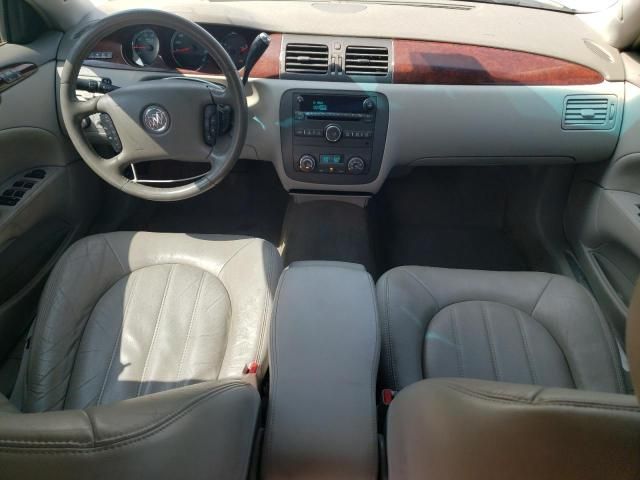 2009 Buick Lucerne CXL