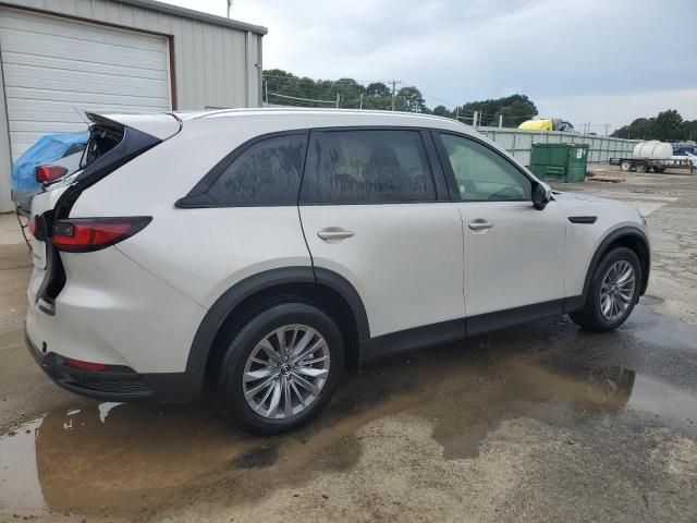 2024 Mazda CX-90 Preferred Plus